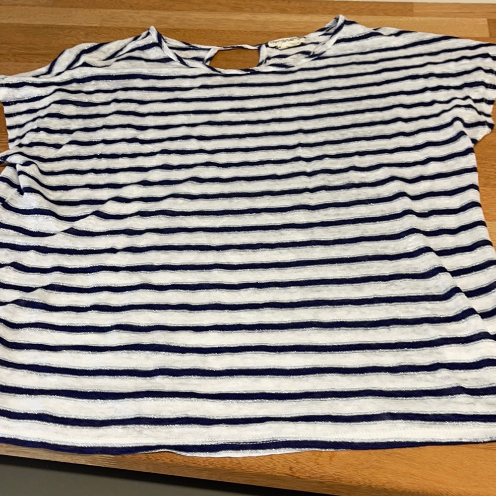 Summer blouse